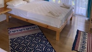 Room - Harun Mila Pension (Kemer)