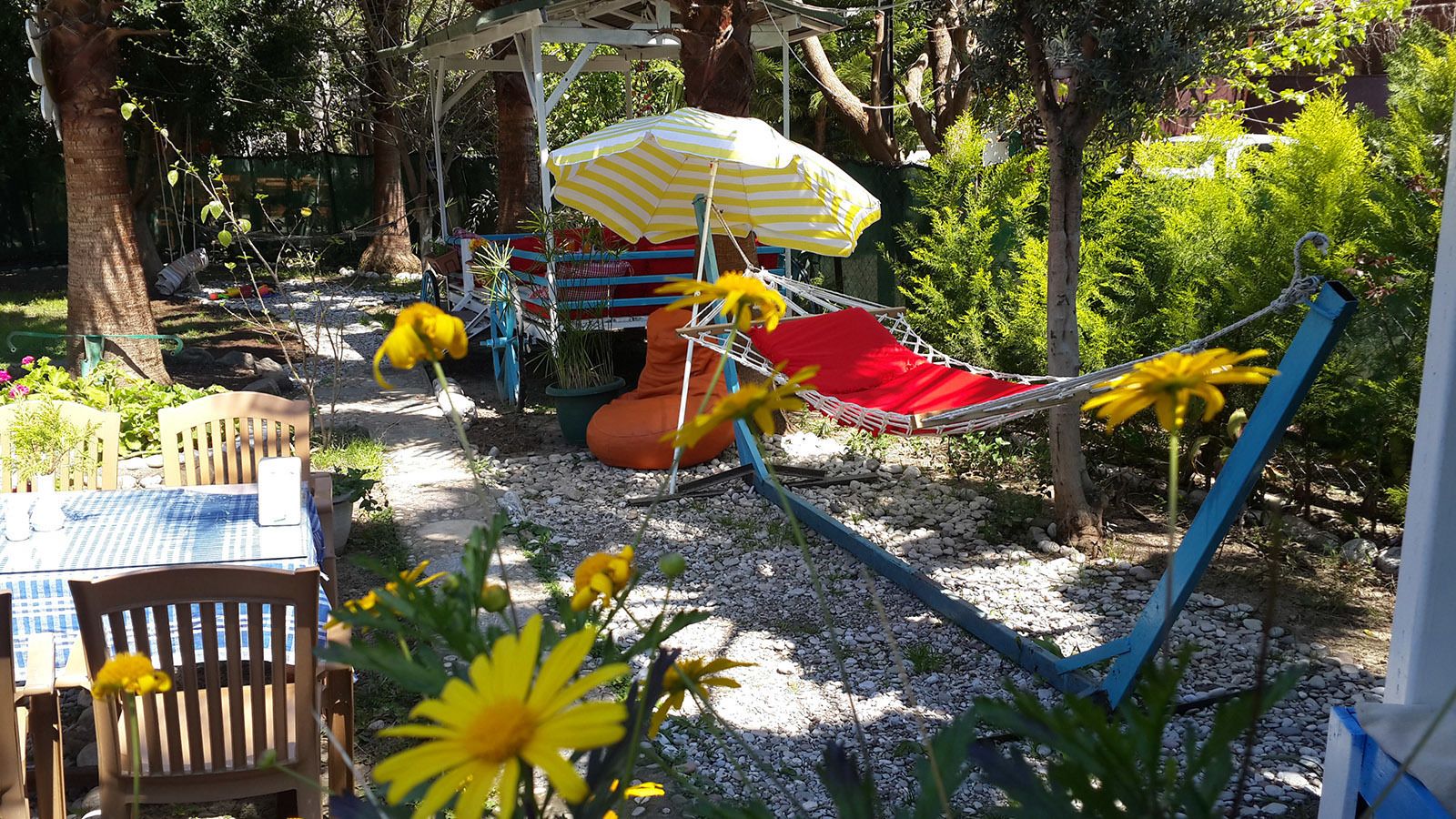 Jardin