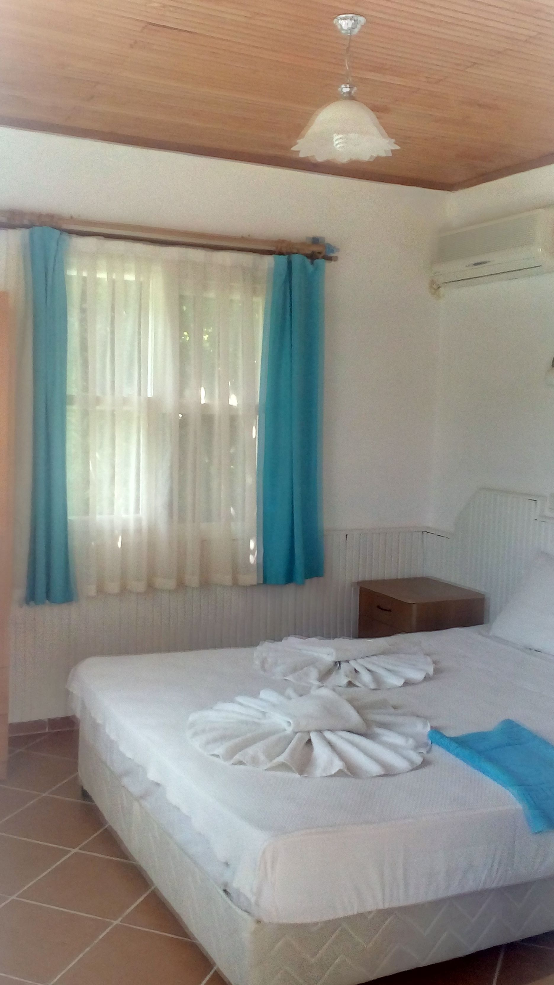 Standard Double Room | In-room safe, desk, free cribs/infant beds, free WiFi
