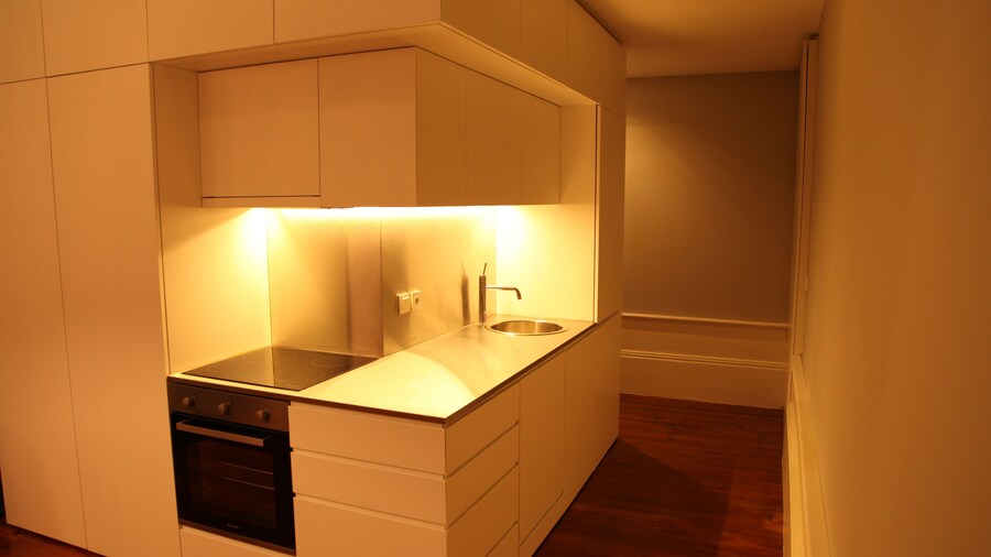 New Oporto Apartments - Mouzinho
