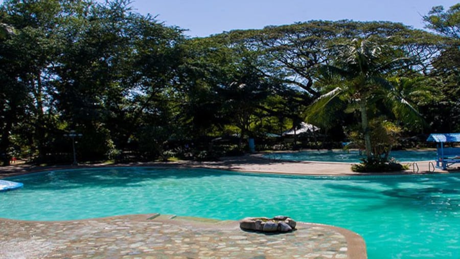 Lisland Rainforest Resort