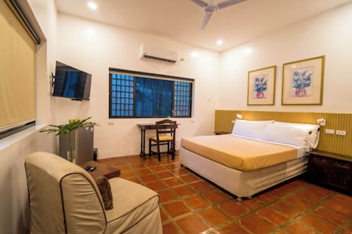 Lisland Rainforest Resort