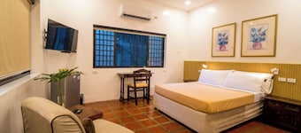 Lisland Rainforest Resort