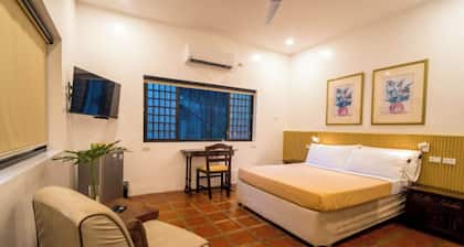 Lisland Rainforest Resort