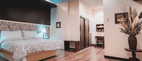 2 Suite Rooms