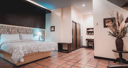 Lisland Rainforest Resort