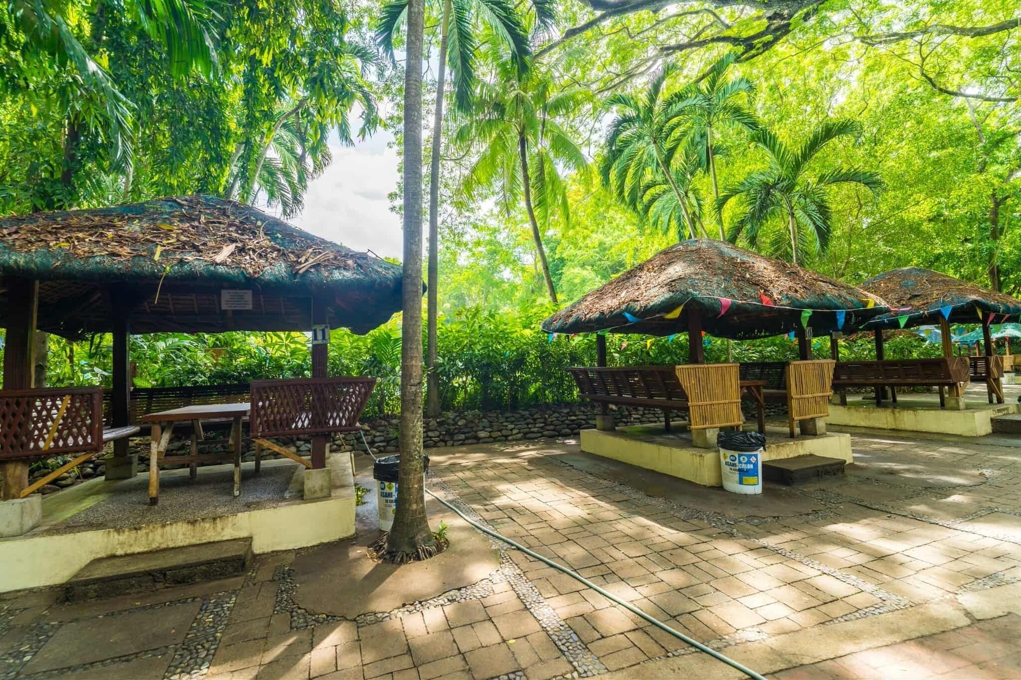 Gazebo