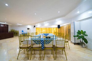 Sala de reuniones