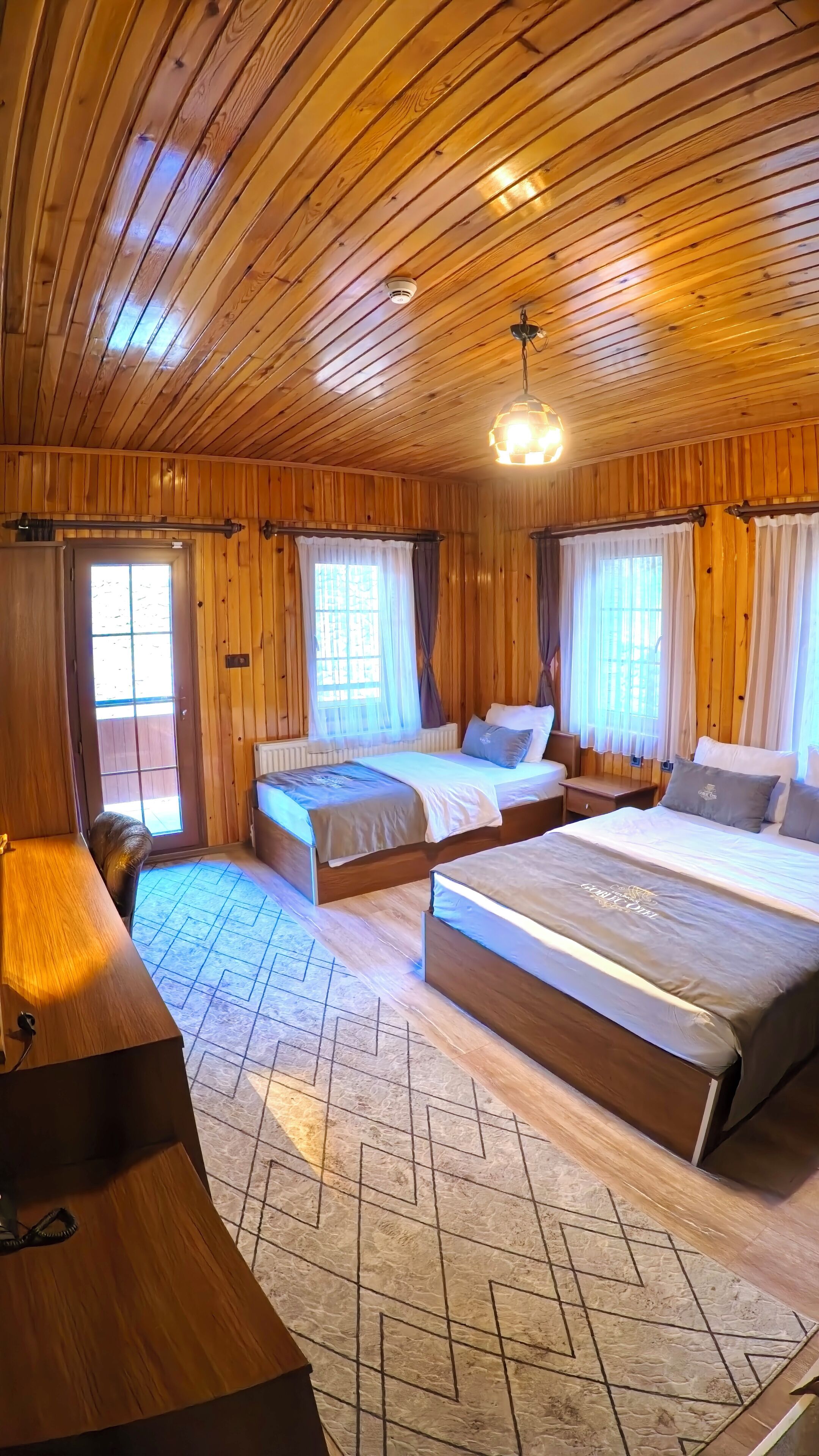 Standard Room | Premium bedding, Select Comfort beds, minibar, in-room safe