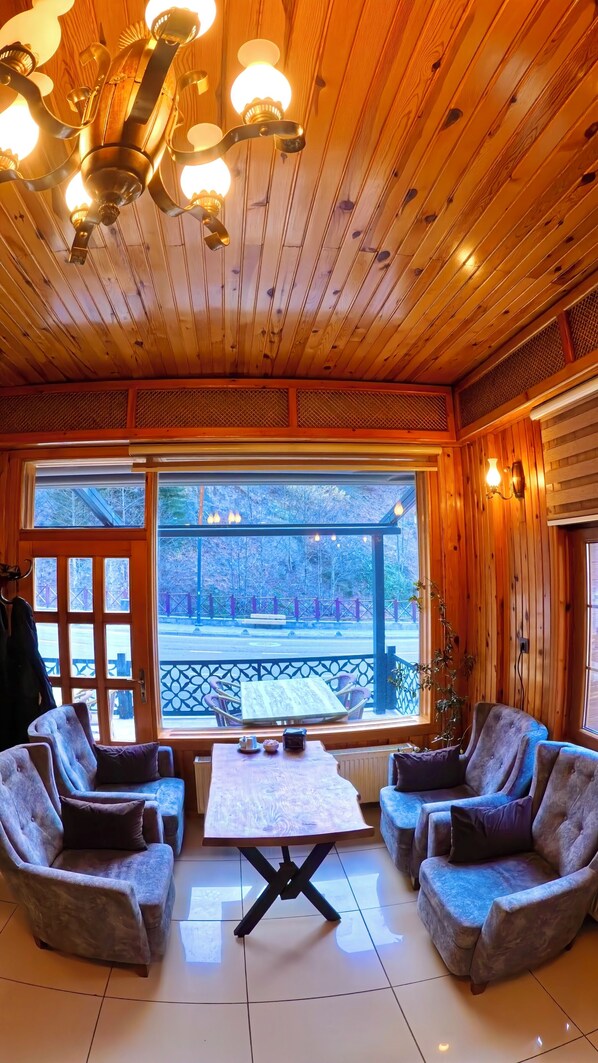 ร้านอาหาร