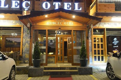 Goblec Hotel