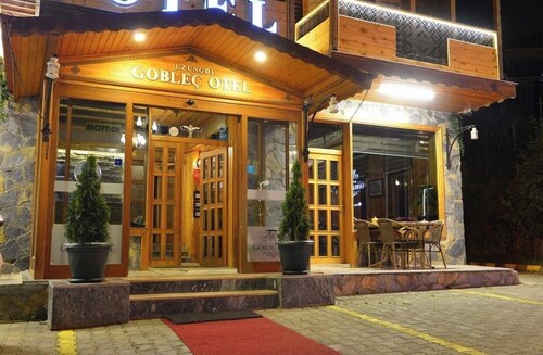 Goblec Hotel