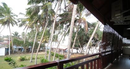 Ocean of Life Ayurvedic Resort