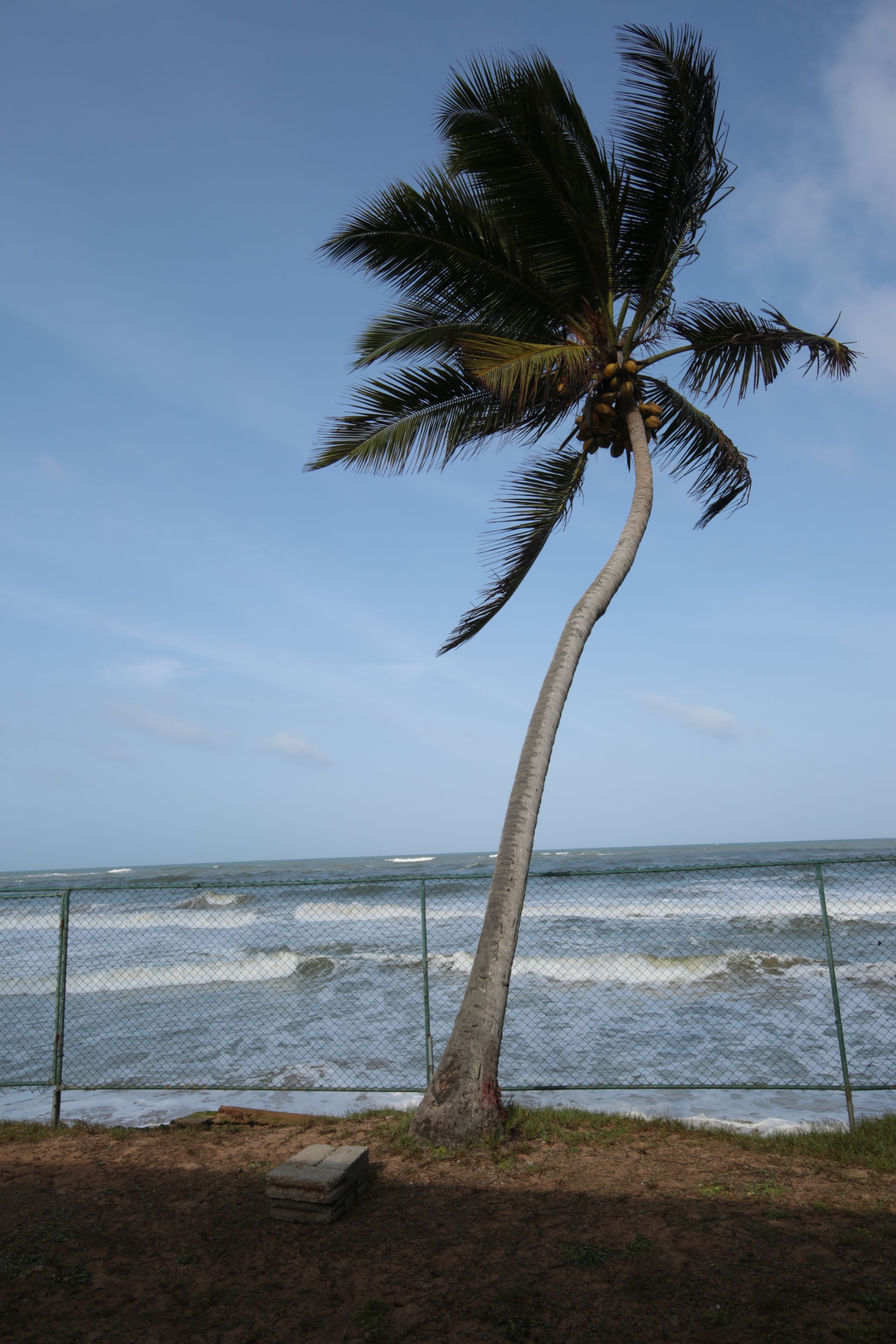 Private beach, white sand, sun-loungers, beach umbrellas