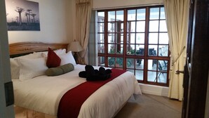 Suite, Poolblick