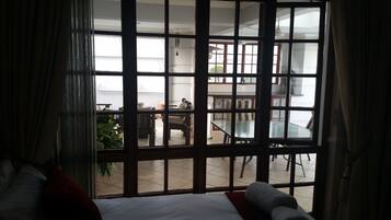 Suite, Poolblick | Terrasse/Patio