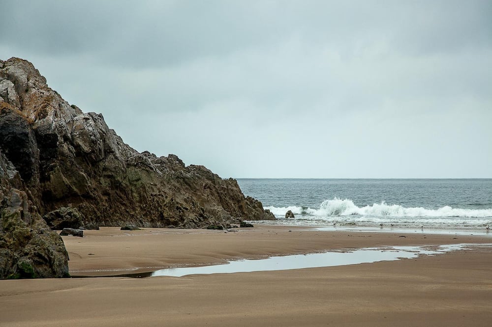 Somerfield Lodge - Rhossili Bay