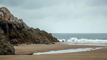 海灘