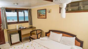 Standard Beachfront Room