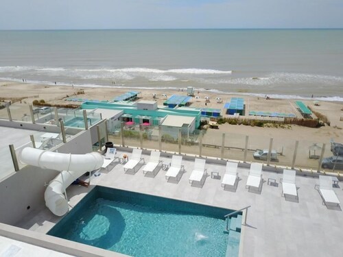 Pinamar Beach Resort