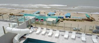 Pinamar Beach Resort