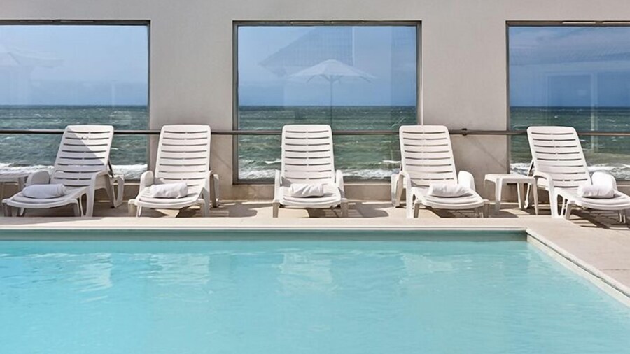 Pinamar Beach Resort