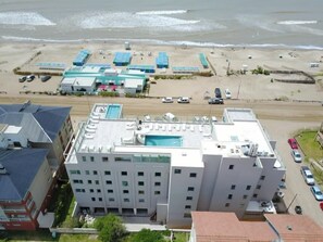 Exterior - Pinamar Beach Resort (Pinamar)
