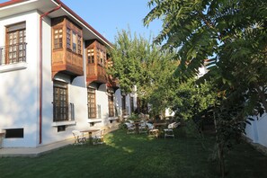 Fachada