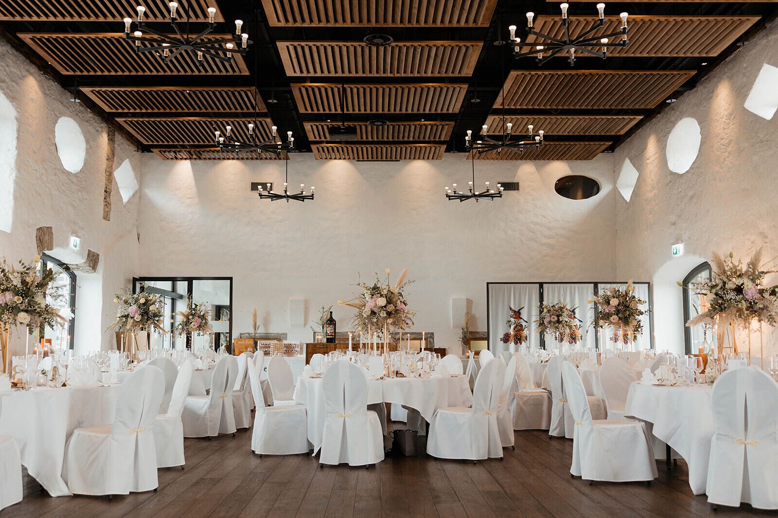 Salón de eventos