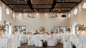 Salón de eventos