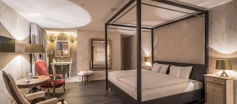 Hotel Greuterhof
