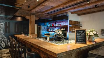 Bar (in loco)