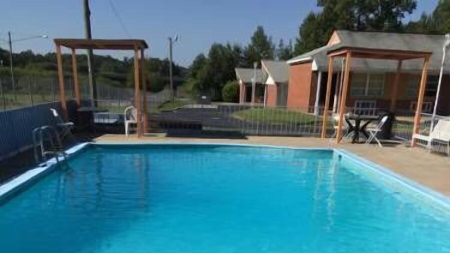 Travel Inn Danville US-29