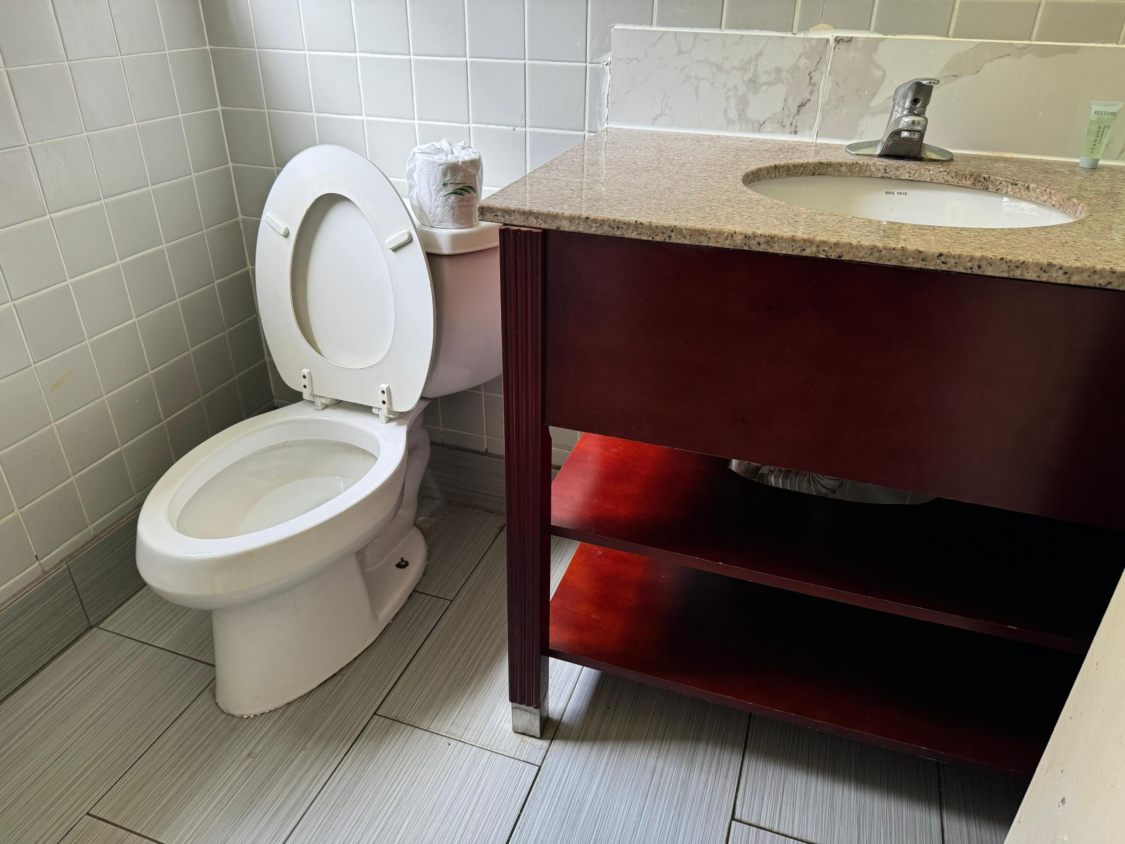 Baño
