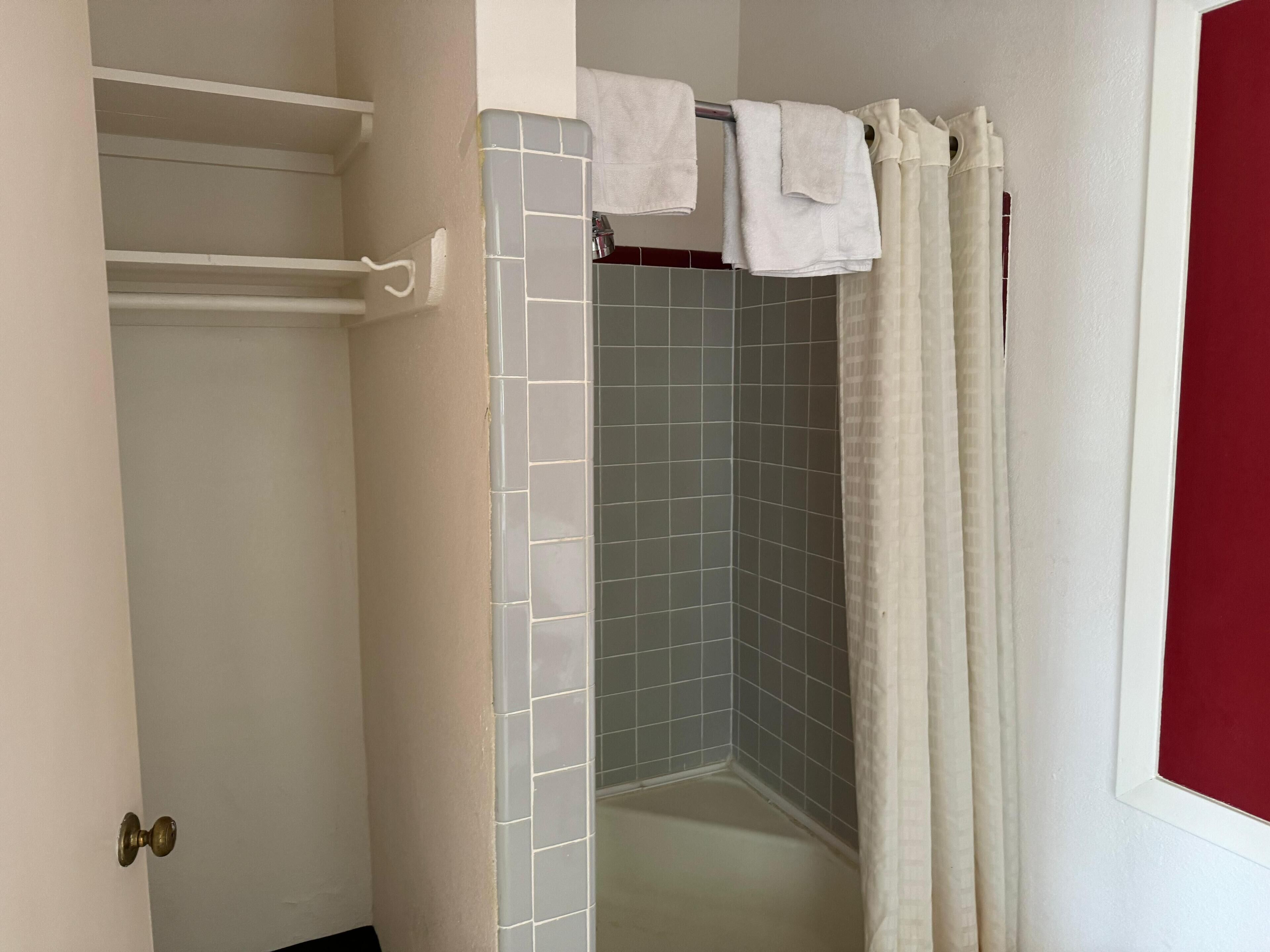 Badkamer