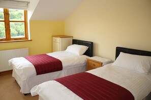 Ferienhaus, 5 Schlafzimmer | Hochwertige Bettwaren, individuell dekoriert, individuell eingerichtet