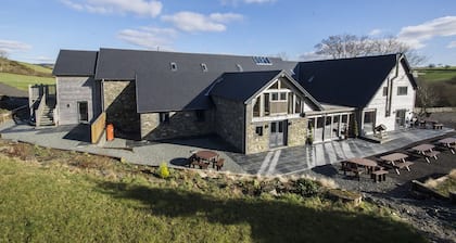 Tynrhyd Retreat