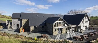 Tynrhyd Retreat