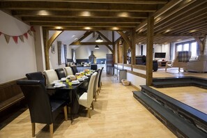 Sala de banquets