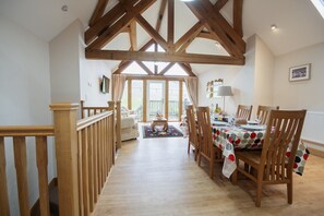 Departamento, 2 habitaciones | Servicio a la habitación