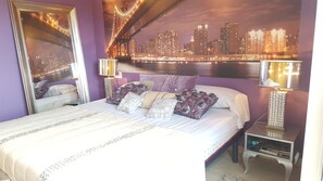 Maisonette, 2 Schlafzimmer, Meerblick