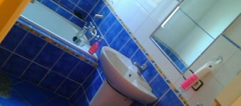 My house