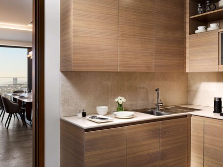 Fairmont Quasar Istanbul - Image 15