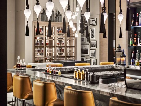 Fairmont Quasar Istanbul - Image 40