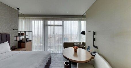 Fairmont Quasar Istanbul - Image 113