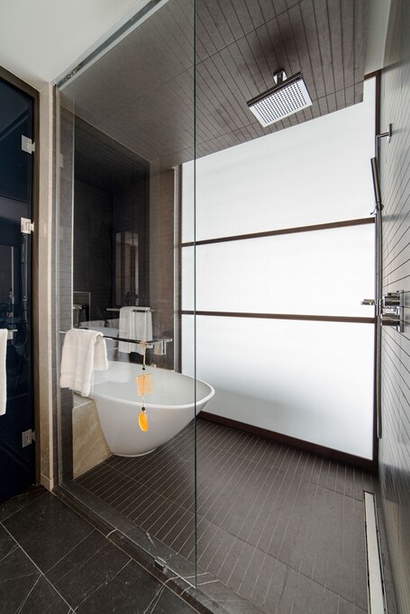 Fairmont Quasar Istanbul - Image 102