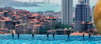 Fairmont Quasar Istanbul