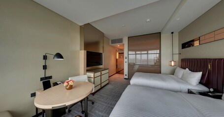 Fairmont Quasar Istanbul - Image 95