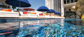 Fairmont Quasar Istanbul