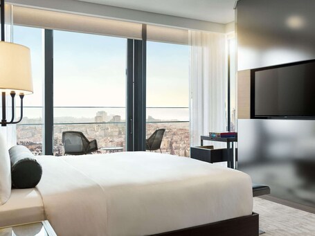 Fairmont Quasar Istanbul - Image 84